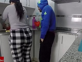 Essi leccare e slurp tutta coldness sua milk.SAN62