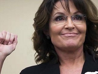 サラ・ペイリン