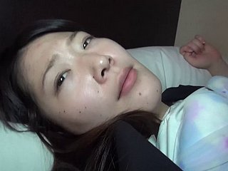 Giapponese Hot Ecumenical Yui Sasaki sbattuto Ha