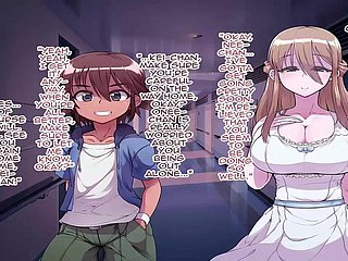 ไม่ยอมใครง่ายๆ hentai คลิปโป๊