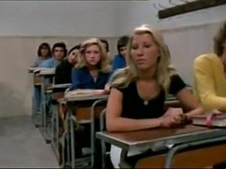 思春期Pervertie（1974）