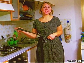 1950年代から主婦フェラ！