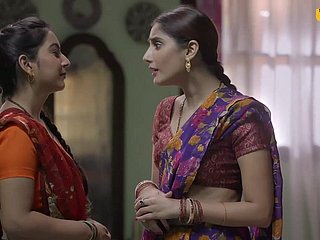 Nikhita Chopra (Khul จาซิมซิม) - ส่วนที่ 2