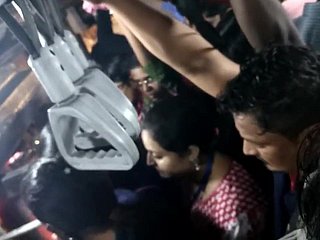 Chennai TCS pulchny busty ciocia, niesamowite omacku