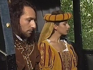 Dracula 1995 - Ines cudna vintage porn