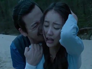 Perkhemahan filem butik semua Korea bintang barisan pertama