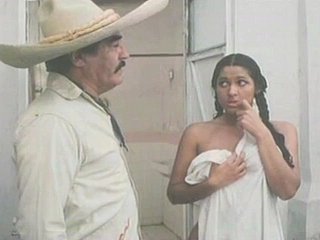 Isauraエスピノーザ1981 Huevosのrancheros（メキシコソフトコアセックス楽勝）