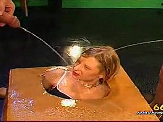 غلام ذلت فیٹش فحش Kinky کی bitches کے