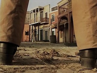 Far West Love (1991) Restaurierte