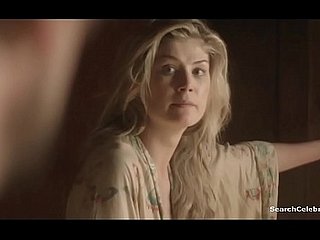 Rosamund Pike mujeres en el amor EP2 2011