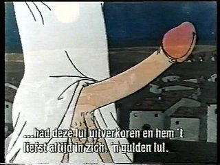 Don Pikklote śmieszne kreskówki porno