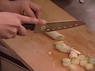 Eine obszöne Hostess (2007) 720p