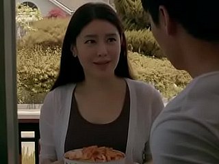 이웃 아내 한국어