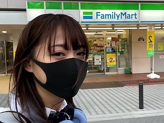 おっとり おっとり 無毛 パイパン JK18 歳 サラリーマン と 放課 後 後 寄り 道 パパ活 セックス パイパン まんこ に 無許可 で 中出 パート パート 1