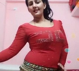 Bhabhi Sexy Dance.