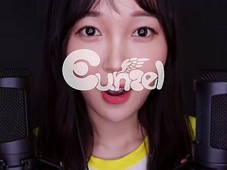 AATU کی اپنی مرضی کے مطابق ASMR ویڈیو کوریا کے الفاظ
