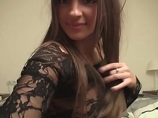 ロシアのティーン