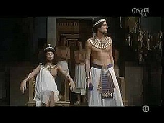 Joy Chez Les Pharaons（1993） - ザラ白人
