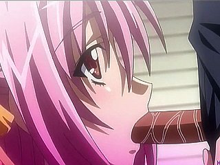 Remaja Hottie melepaskan beban besar - Hentai yang tidak disensor