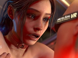 Non-VR Trailer be fitting of 