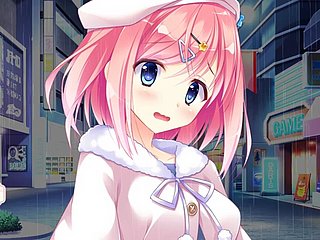 Kuonji Hiyori بعد القصة- 02