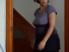 a foetus insu mammy femme