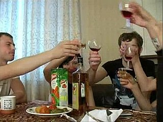 ロシアのセックス