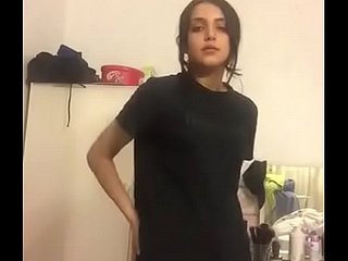 인도 소녀
