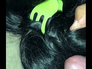 HairJob Disgraceful 02