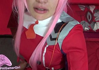 Nol dua mendapat creampie sweetdarling yang bagus