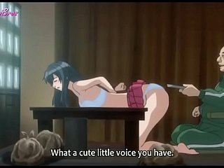 Hentai, ibu rumah tangga miskin di kacau