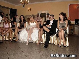Conjugal Fixture Upskirts!