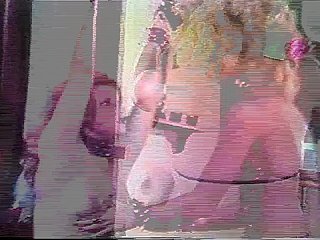 Legato alla schiavitù (1983) VHS