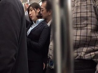 버스 일본인 아름다운 몸