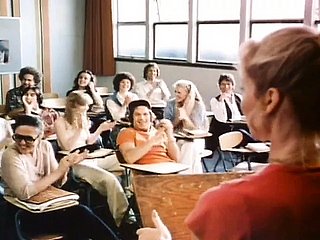 Perspective Valley PTA (1981, USA, Jessie St. James, Vollmovie)
