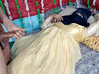 Jittery Desi Bride Pussy Screwing Hardsex dengan Desi Indian Desi Obese Flannel di Xvideos India XXX