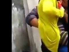 Ngintip 오랑우탄 Pacaran Ceweknya Lugu
