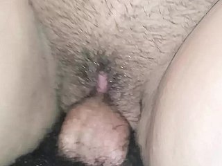 Karım büyük bir sik olan ve karımı sikmek isteyen büyük bir dick fracture