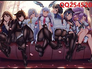 R18 Cina BDSM Femdom QQ2545203077