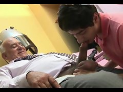슬라이드 쇼 (23) (#old 사람 #grandpa 번호 아빠)