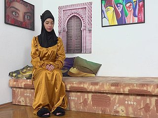 العلاج مع الديك الثابت