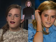 Emma Watson Jerk Stay away from Tantangan