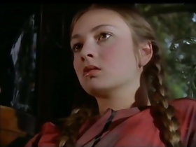 Tubuh Cinta (1977) dengan Catherine Ringer dir. Lasse Braun