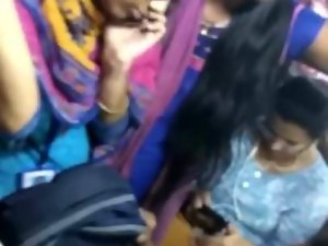 Chennai Motor coach omacku ​​Konkurencja