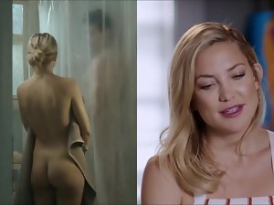 SekushiLover - Selebriti Berpakaian vs tidak berpakaian: Accouterment 2