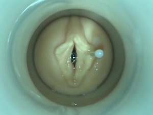 Cum Drops da cum cam uomo