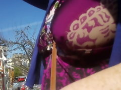 Downblouse cadela 712