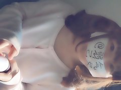 gadis cina mahu mendapatkan fuk
