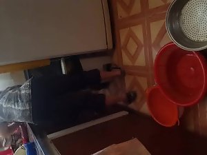 nourisher Iran pada com mata-mata oleh putra