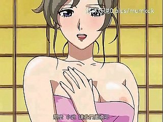 Schöne reife Mutter-Sammlung A26 Lifan Anime Chinesische Untertitel Genocide Mother Teil 4